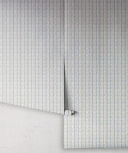 Load image into Gallery viewer, Nomad Wallpaper - Colorway: Periwinkle - Petite Prints - Stripes Collection - Roll