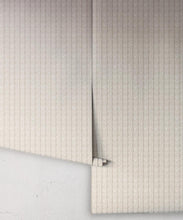 Load image into Gallery viewer, Nomad Wallpaper - Colorway: Stone - Petite Prints - Stripes Collection - Roll