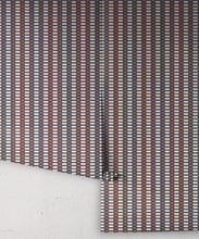 Load image into Gallery viewer, Reed Wallpaper - Colorway: Nautical - Petite Prints - Stripes Collection - Roll