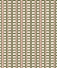 Load image into Gallery viewer, Reed Wallpaper - Colorway: Olive - Petite Prints - Stripes Collection - Swatch