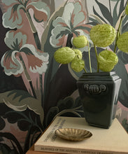 Load image into Gallery viewer, The Glenn Mural - Colorway: Evergreen - Fable Collection by M&amp;K Studios - Insitu