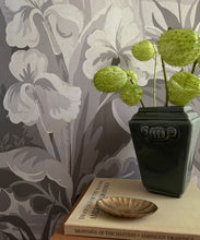 Load image into Gallery viewer, The Glenn Mural - Colorway: Mist - Fable Collection by M&amp;K Studios - Insitu