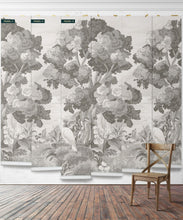 Load image into Gallery viewer, The Glenn Mural - Colorway: Mist - Fable Collection by M&amp;K Studios - Panel