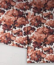 Load image into Gallery viewer, Great Oak Wallpaper - Colorway: Autumn - Fable Collection by M&amp;K Studios - Roll