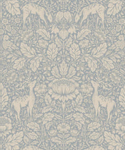 Load image into Gallery viewer, Richmond Wallpaper - Colourway: Cornflower - Swatch