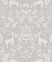 Load image into Gallery viewer, Richmond Wallpaper - Colourway: Dove  - Swatch