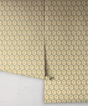 Load image into Gallery viewer, Nell Wallpaper - Colorway: Apple - Fable Collection by M&amp;K Studios - Roll