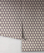 Load image into Gallery viewer, Nell Wallpaper - Colorway: Nautical - Fable Collection by M&amp;K Studios - Roll