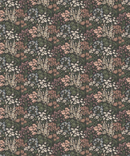 Load image into Gallery viewer, Ophelia Wallpaper- Colorway: Blush - Fable Collection by M&amp;K Studios - Swatch