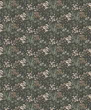 Load image into Gallery viewer, Ophelia Wallpaper- Colorway: Olive - Fable Collection by M&amp;K Studios - Swatch