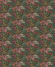 Load image into Gallery viewer, Ophelia Wallpaper- Colorway: Vintage - Fable Collection by M&amp;K Studios - Swatch