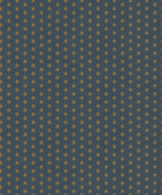 Load image into Gallery viewer, Tudor Star Wallpaper- Colorway: Hampton - Fable Collection by M&amp;K Studios - Swatch