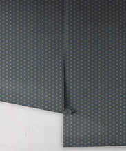 Load image into Gallery viewer, Tudor Star Wallpaper - Colorway: Hampton - Fable Collection by M&amp;K Studios - Roll