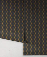 Load image into Gallery viewer, Tudor Star Wallpaper - Colorway: Night - Fable Collection by M&amp;K Studios - Roll