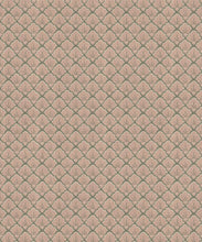 Load image into Gallery viewer, Shellyn Wallpaper- Colorway: Blush - Fable Collection by M&amp;K Studios - Swatch