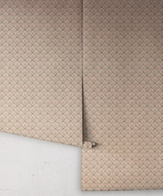 Load image into Gallery viewer, Shellyn Wallpaper - Colorway: Blush - Fable Collection by M&amp;K Studios - Roll