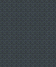 Load image into Gallery viewer, Shellyn Wallpaper- Colorway: Night - Fable Collection by M&amp;K Studios - Swatch