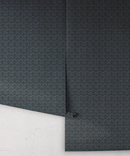 Load image into Gallery viewer, Shellyn Wallpaper - Colorway: Night - Fable Collection by M&amp;K Studios - Roll