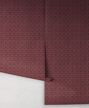 Load image into Gallery viewer, Shellyn Wallpaper - Colorway: Plum - Fable Collection by M&amp;K Studios - Roll