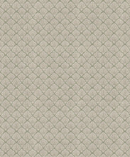 Load image into Gallery viewer, Shellyn Wallpaper- Colorway: Stone - Fable Collection by M&amp;K Studios - Swatch