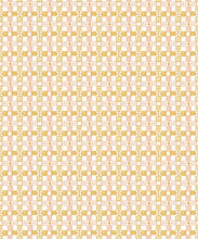 Load image into Gallery viewer, Wicker Wallpaper - Colourway: Ochre - Swatch