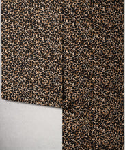 Load image into Gallery viewer, Wildcat Wallpaper - Colourway: Leopard - Roll