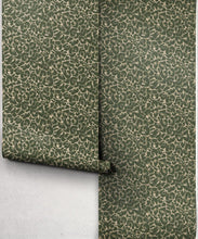 Load image into Gallery viewer, Wildcat Wallpaper - Colourway: Palm - Roll