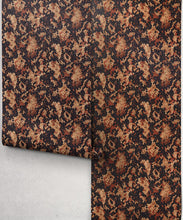 Load image into Gallery viewer, Snakeskin Wallpaper - Colourway: Cobra - Roll