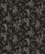 Load image into Gallery viewer, Snakeskin Wallpaper - Colourway: Mamba - Swatch