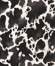Load image into Gallery viewer, Holstein Wallpaper - Colourway: Angus - Swatch