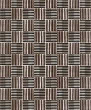 Load image into Gallery viewer, Zephyr  Wallpaper - Colourway: Charcoal - Swatch