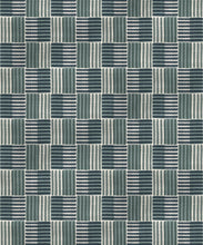 Load image into Gallery viewer, Zephyr Wallpaper - Colourway: Moss - Swatch