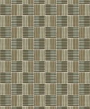 Load image into Gallery viewer, Zephyr  Wallpaper - Colourway: Oat - Swatch