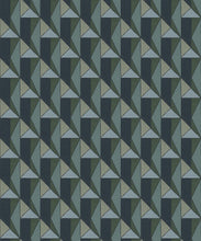 Load image into Gallery viewer, Cairn Wallpaper - Colourway: Loch - Swatch