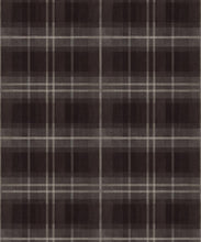 Load image into Gallery viewer, Highland Wallpaper - Colourway: Charcoal - Swatch
