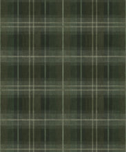 Load image into Gallery viewer, Highland Wallpaper - Colourway: Forest - Swatch