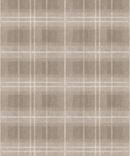 Load image into Gallery viewer, Highland Wallpaper - Colourway: Oat - Swatch