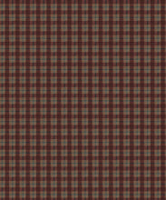 Load image into Gallery viewer, Timber Wallpaper - Colourway: Maroon - Swatch