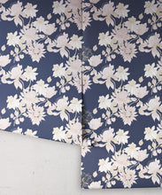 Load image into Gallery viewer, Protea Wallpaper • Floral Wallpaper • Riverbank • Roll