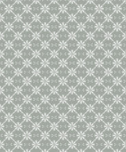 Load image into Gallery viewer, Sunflower Wallpaper • Floral Wallpaper • Olive Grove • Swatch