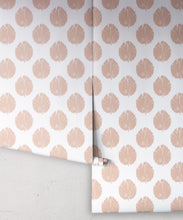 Load image into Gallery viewer, Fans Wallpaper • Spanish Villa • Rolls