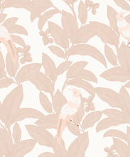 Load image into Gallery viewer, Pheasant Wallpaper • Spanish Villa • Swatch