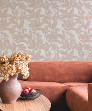Load image into Gallery viewer, Pheasant Wallpaper • Spanish Villa • Insitu