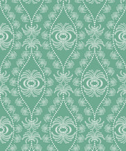 Load image into Gallery viewer, Palm Wallpaper • Dynasty • Swatch