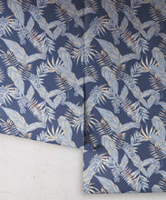 Load image into Gallery viewer, Cooktown Orchids Wallpaper • Sky • Rolls