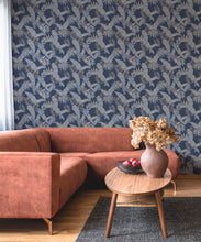 Load image into Gallery viewer, Cooktown Orchids Wallpaper • Sky • Insitu