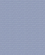 Load image into Gallery viewer, Triangles Wallpaper • Classic Blue • Swatch