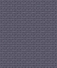 Load image into Gallery viewer, Triangles Wallpaper • Indigo • Swatch