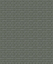Load image into Gallery viewer, Triangles Wallpaper • Ivy Green • Swatch