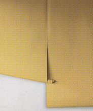 Load image into Gallery viewer, Triangles Wallpaper • Tinsel • Rolls